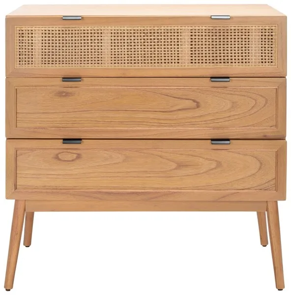 Baisley 3 Drawer Chest