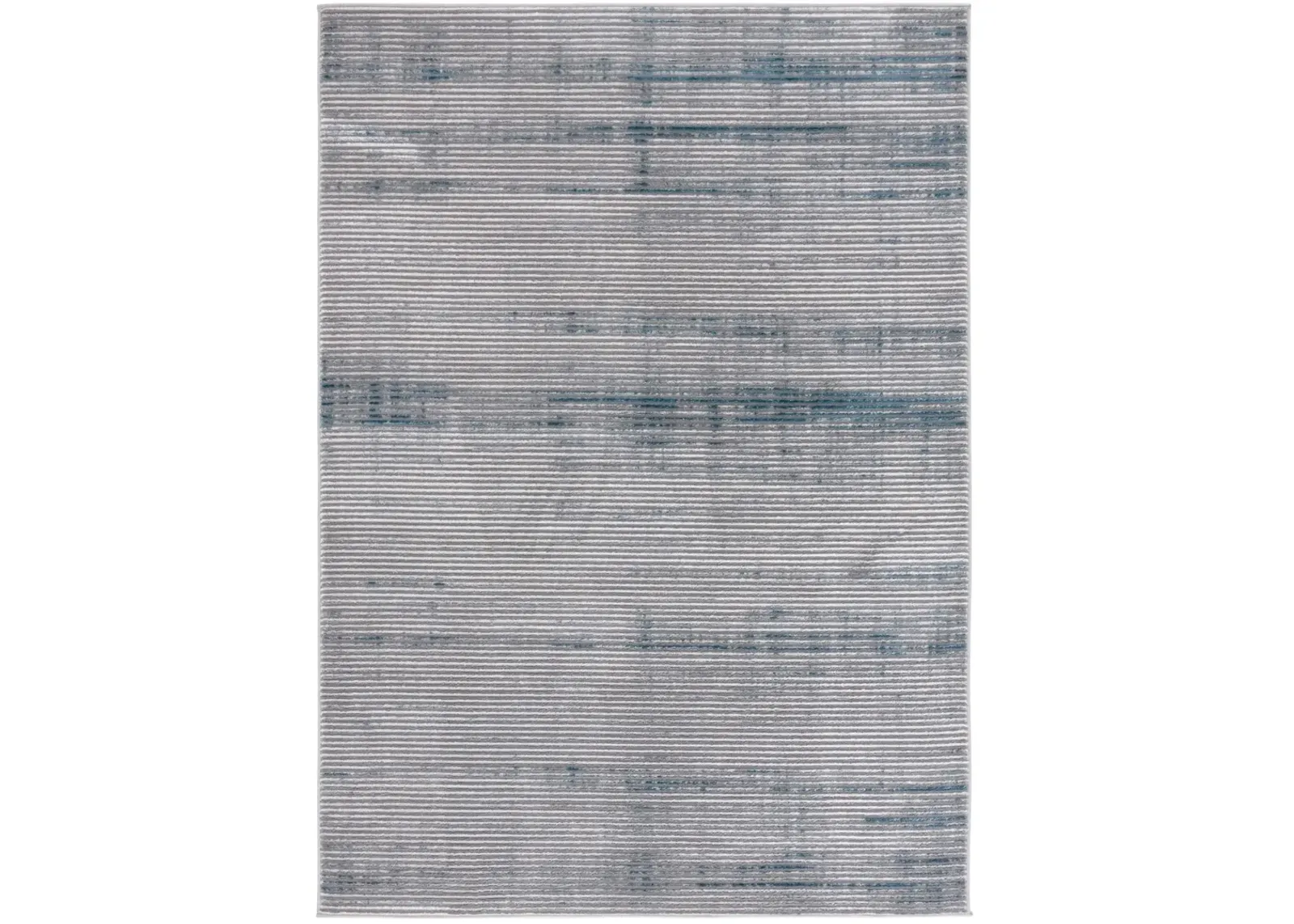 MSR0961 Isabella GREY  4'-5' x 6'-5' Small Rectangle Rug