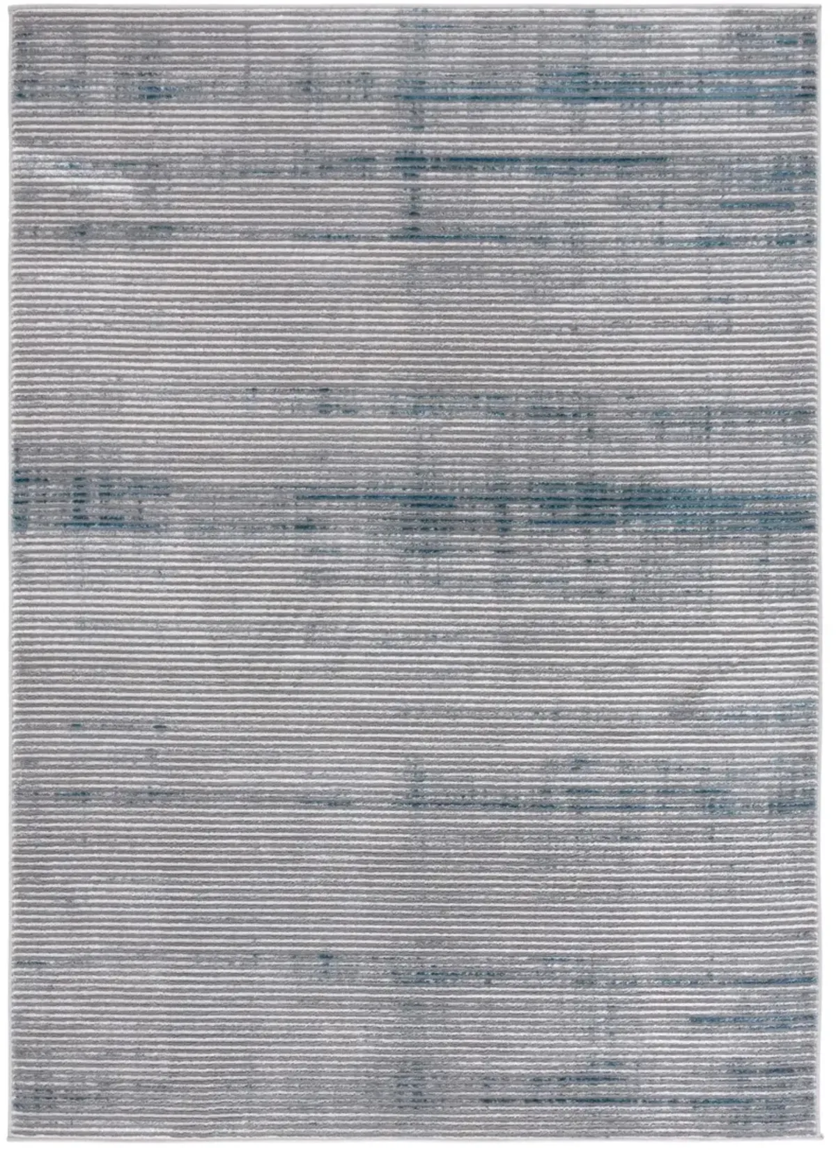 MSR0961 Isabella GREY  4'-5' x 6'-5' Small Rectangle Rug