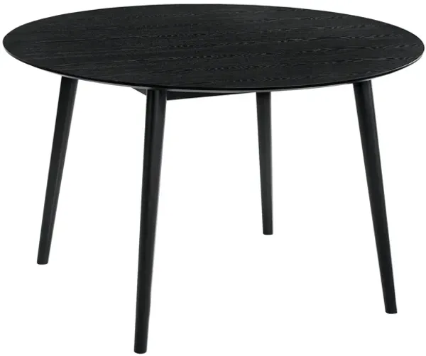 Arcadia 48" Round Dining Table