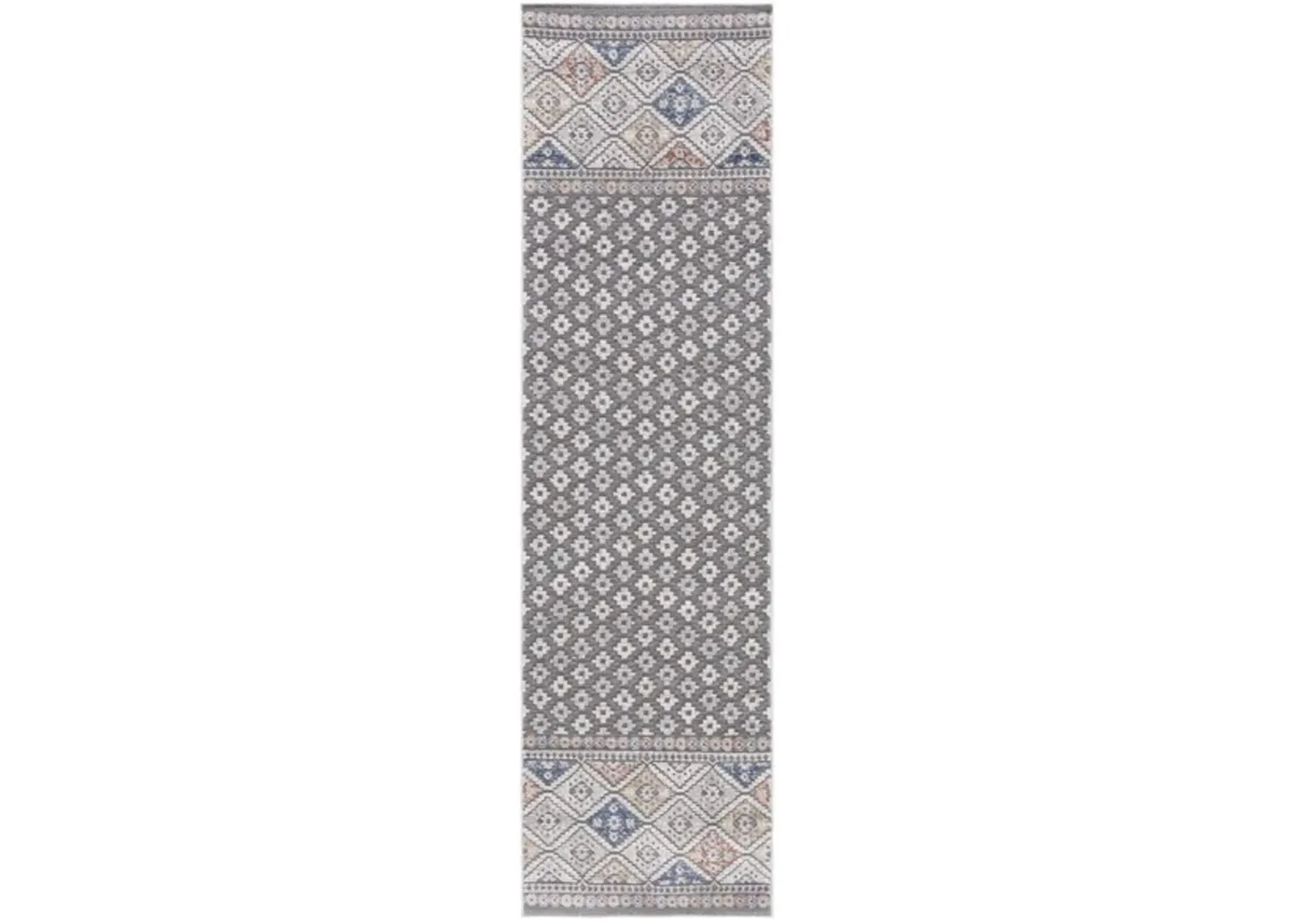 ETERNAL 202 2'-2' X 8' Runner Rug