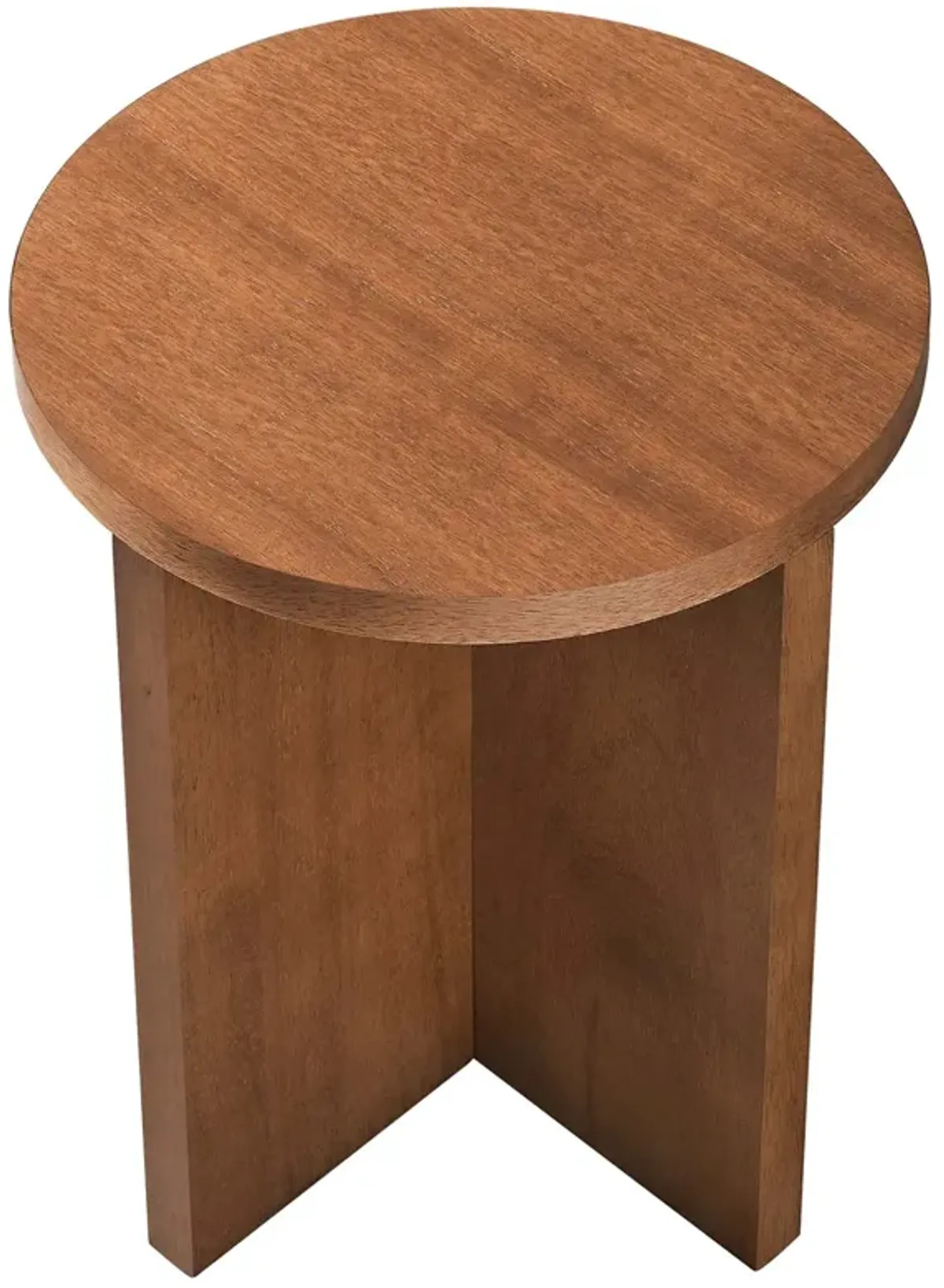 Silas Round Side Table
