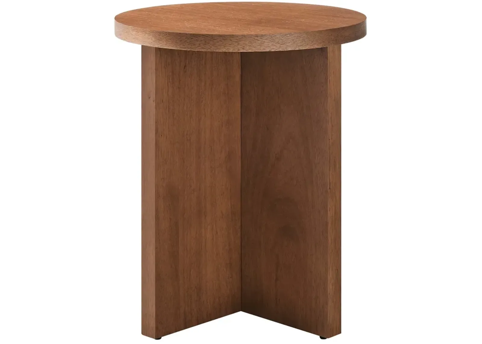 Silas Round Side Table