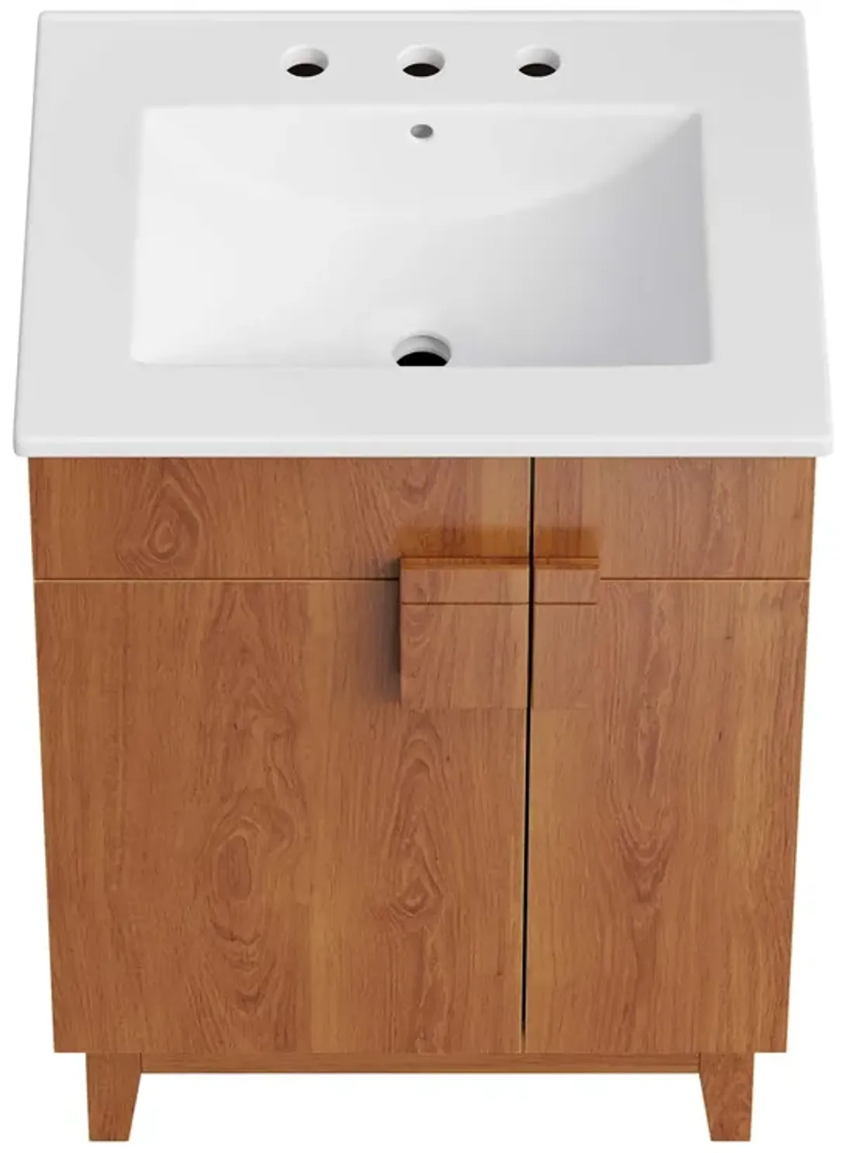 Miles 24" Bathroom Vanity