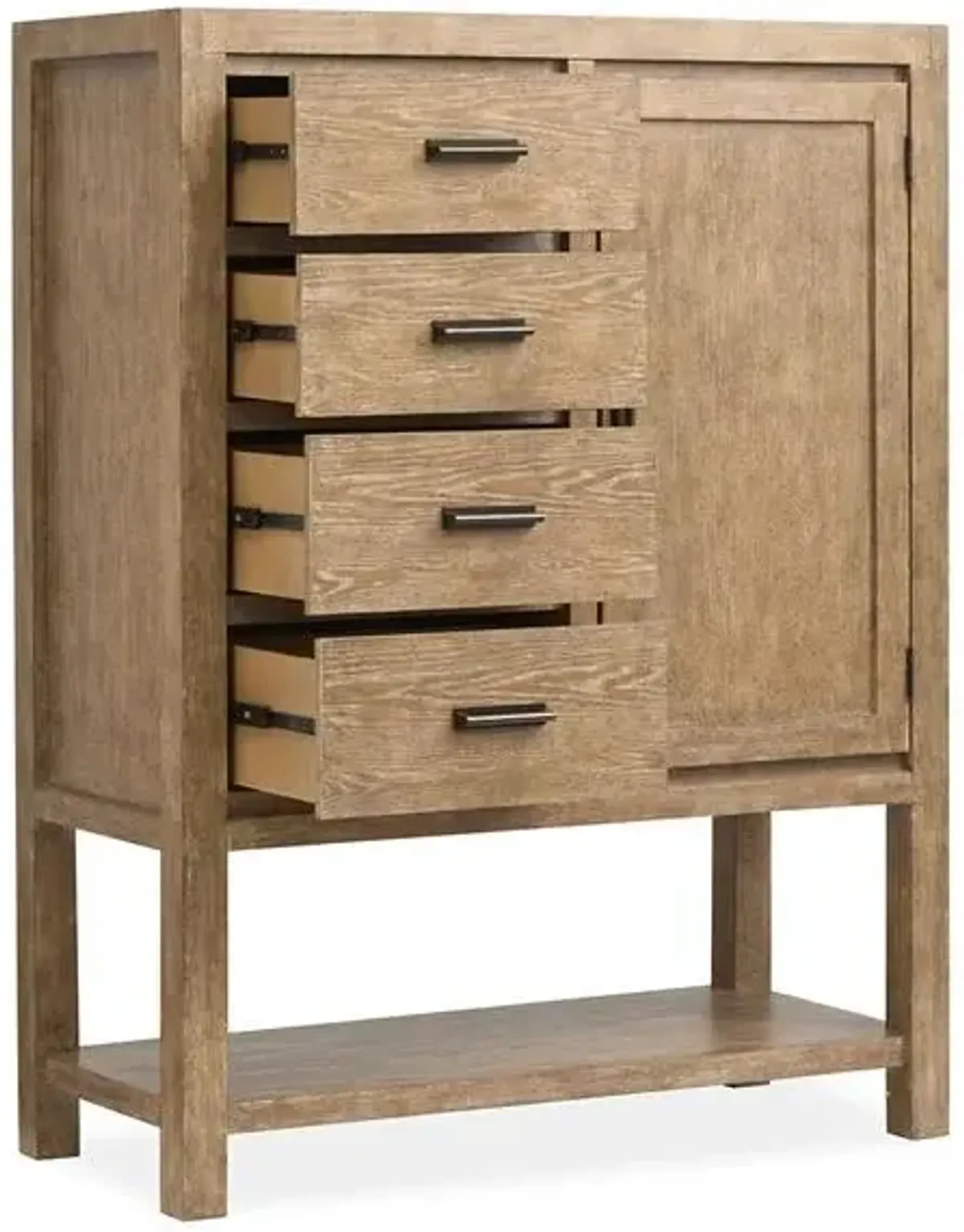 Door Chest