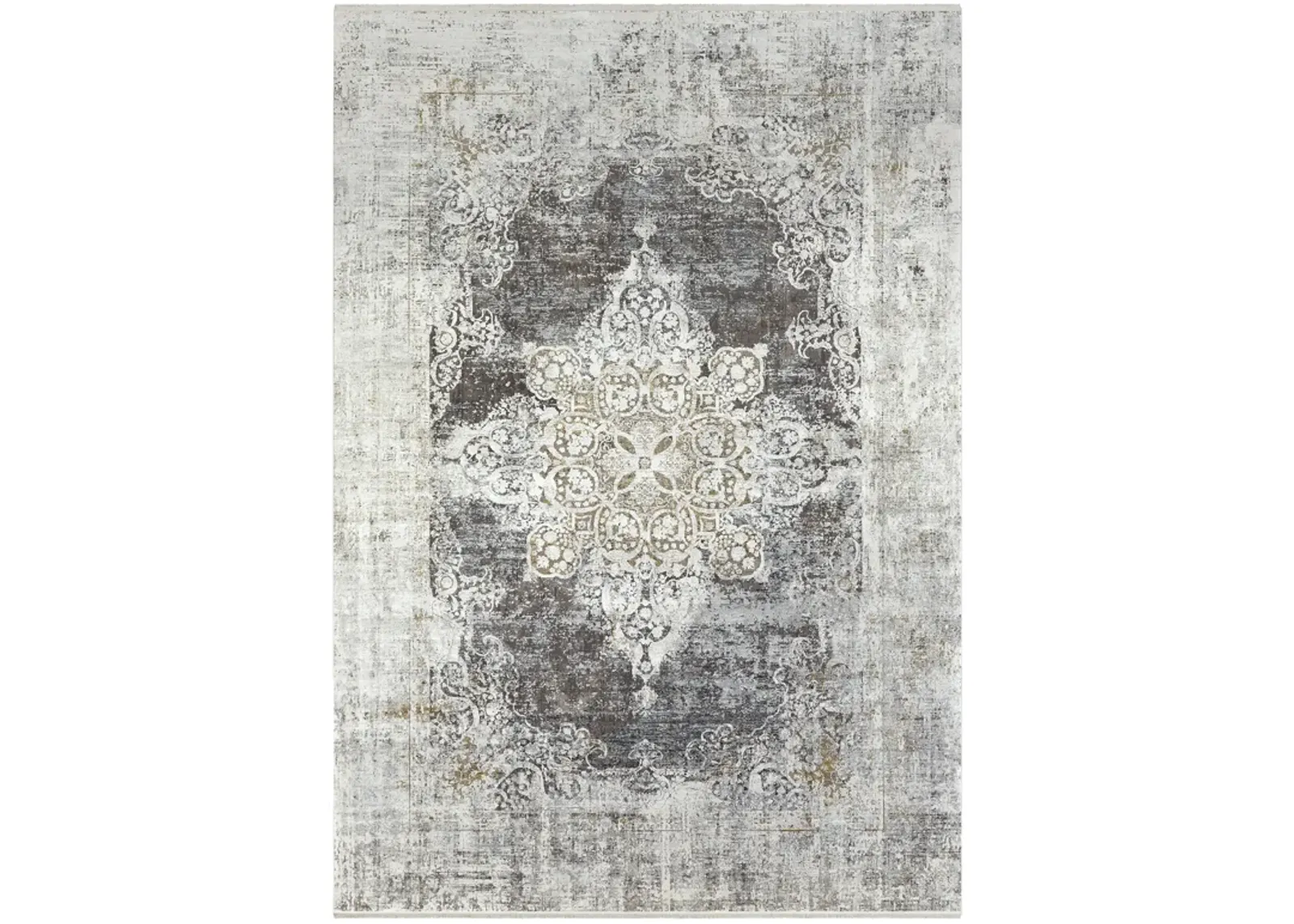 Uttermost Poneto Traditional 9.5 X 13 Rug