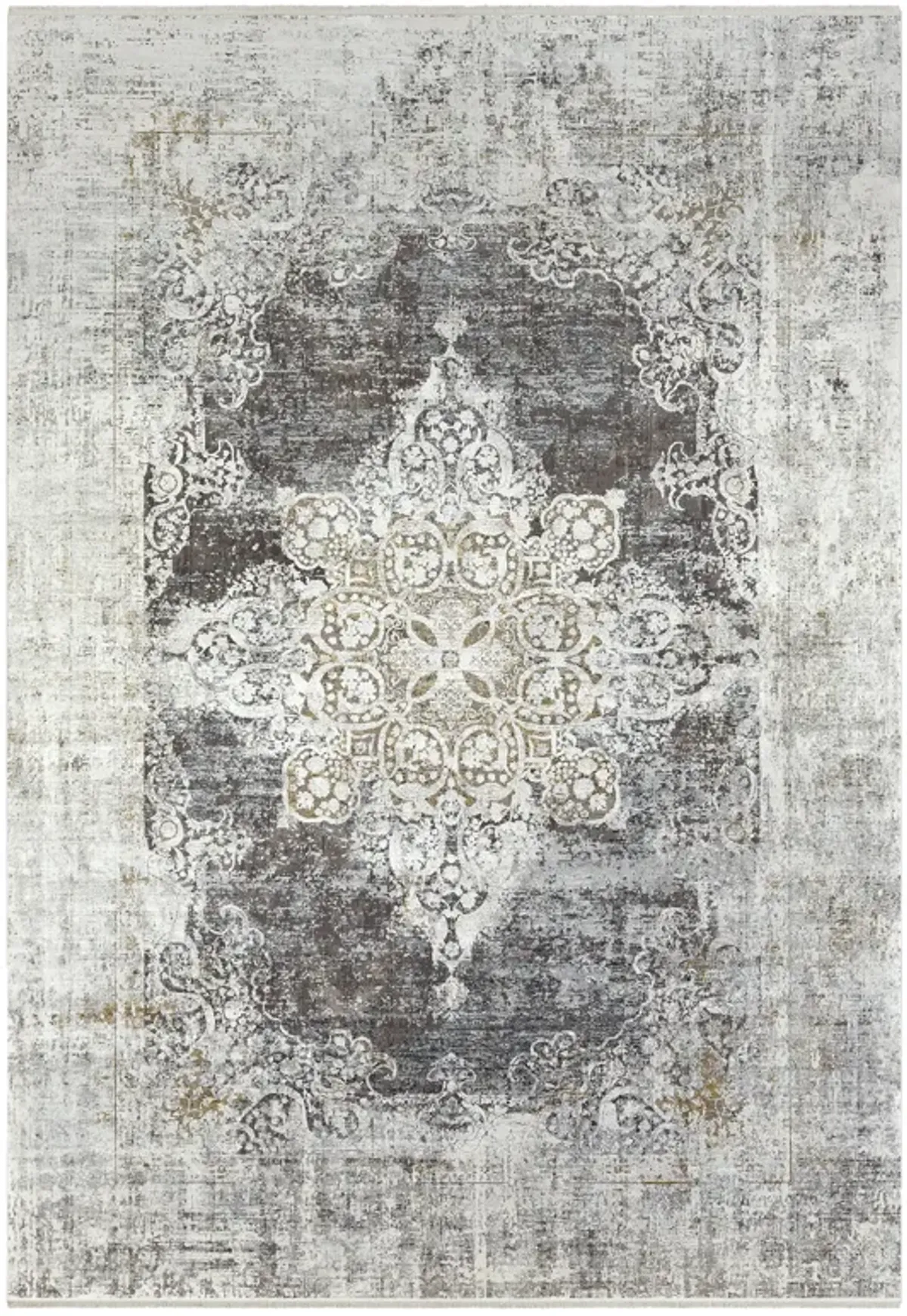 Uttermost Poneto Traditional 9.5 X 13 Rug