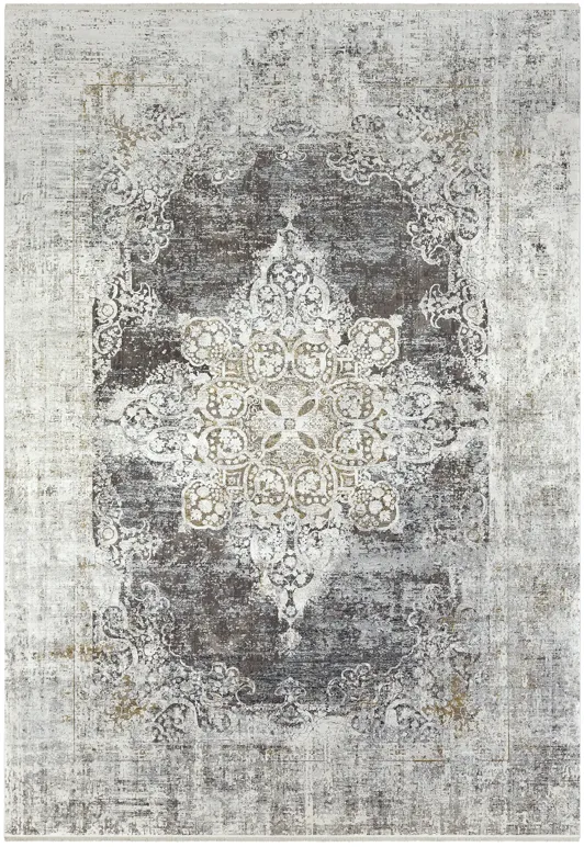 Uttermost Poneto Traditional 9.5 X 13 Rug