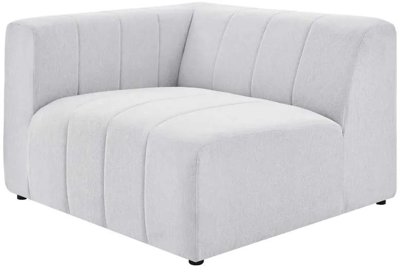 Bartlett Upholstered Fabric 8-Piece Sectional Sofa