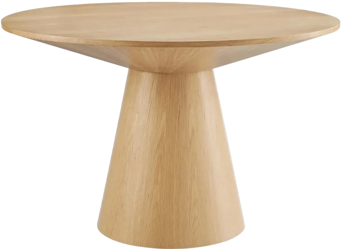 Provision Round Dining Table