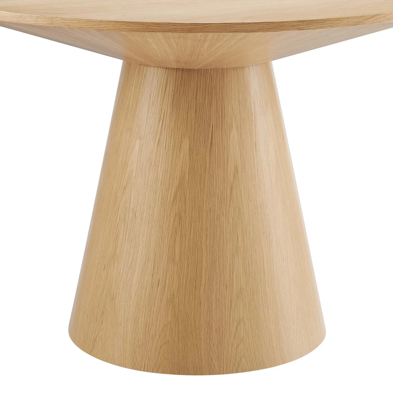 Provision Round Dining Table