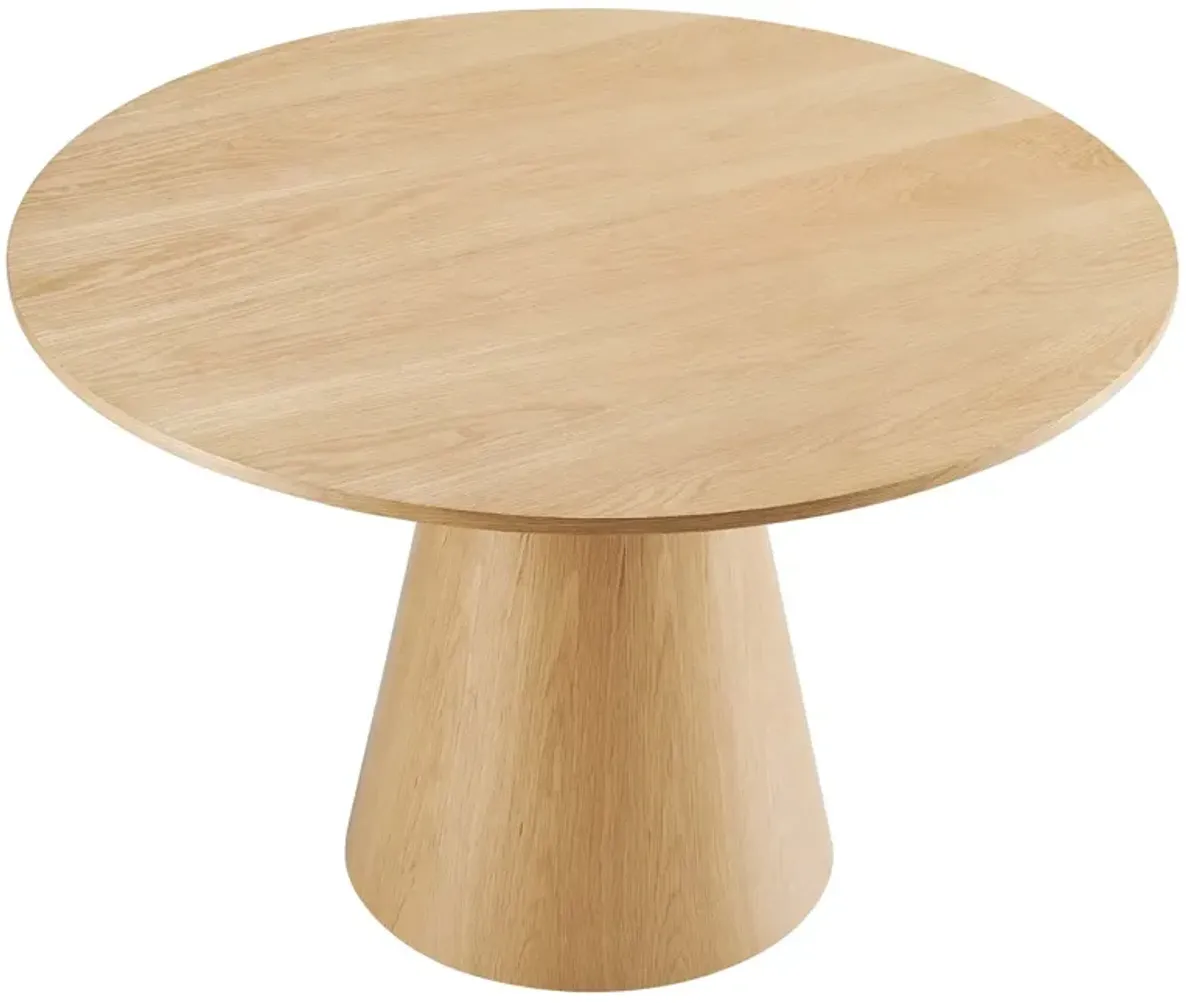 Provision Round Dining Table