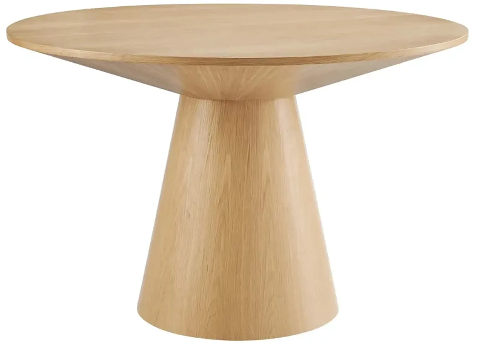 Provision Round Dining Table