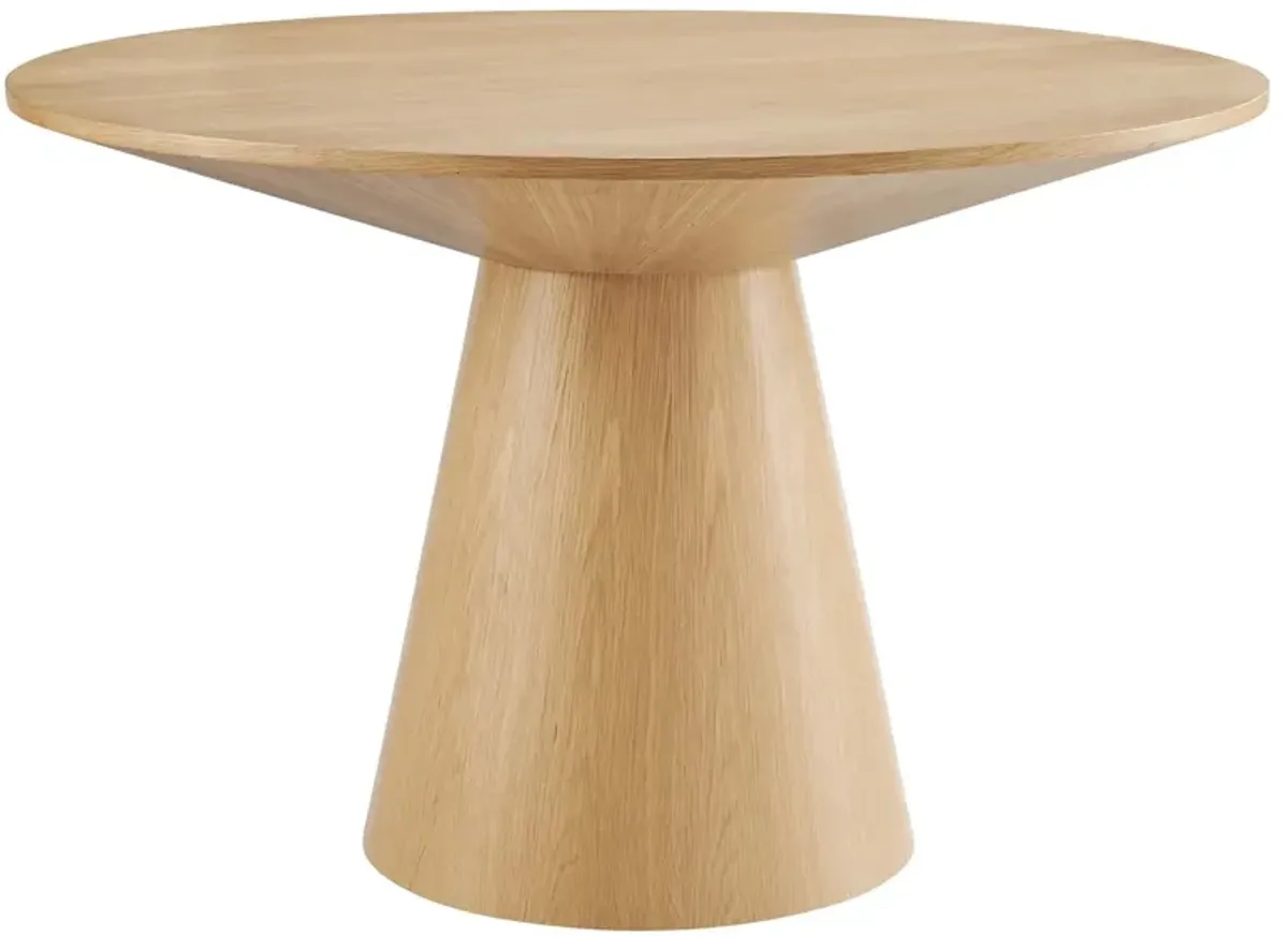 Provision Round Dining Table