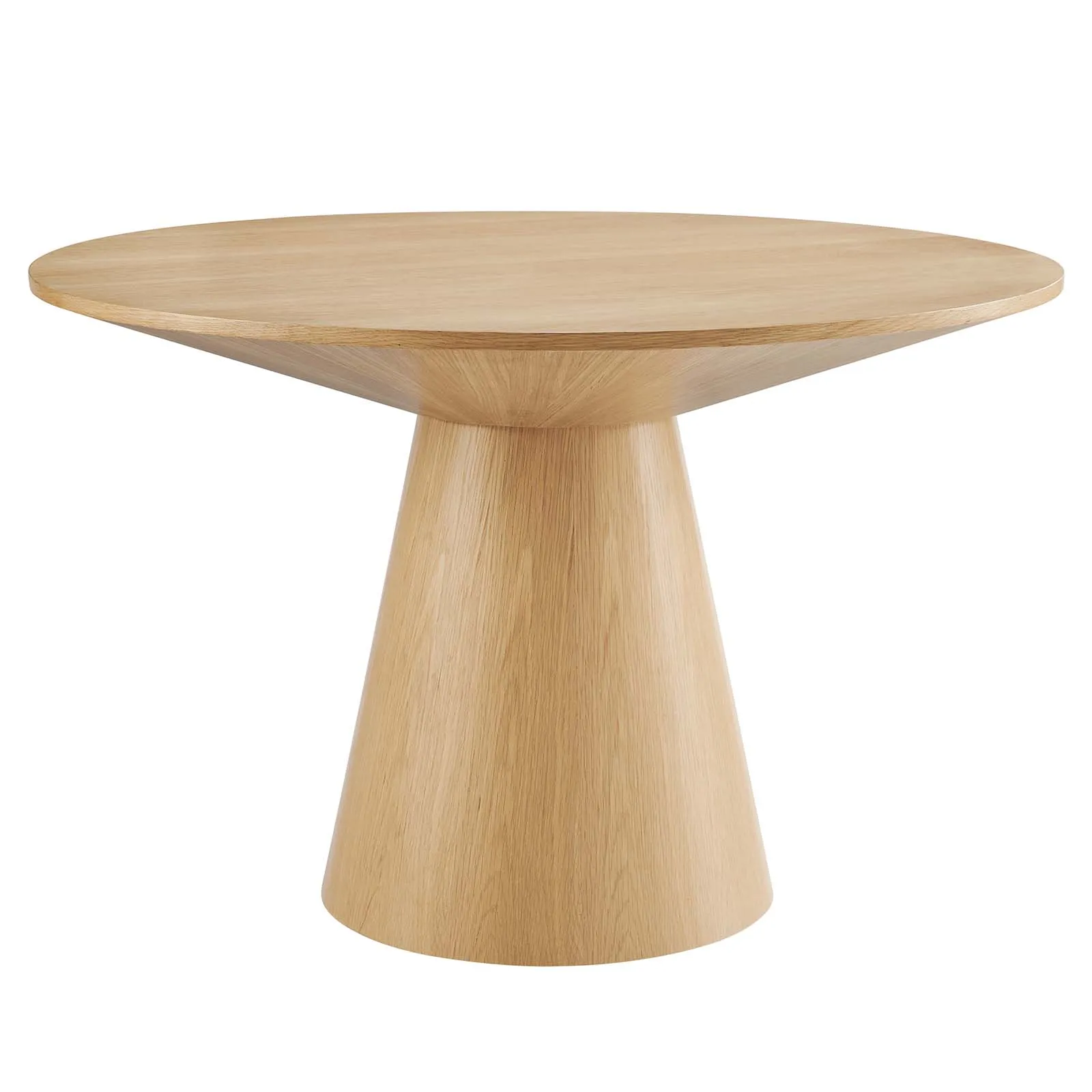 Provision Round Dining Table