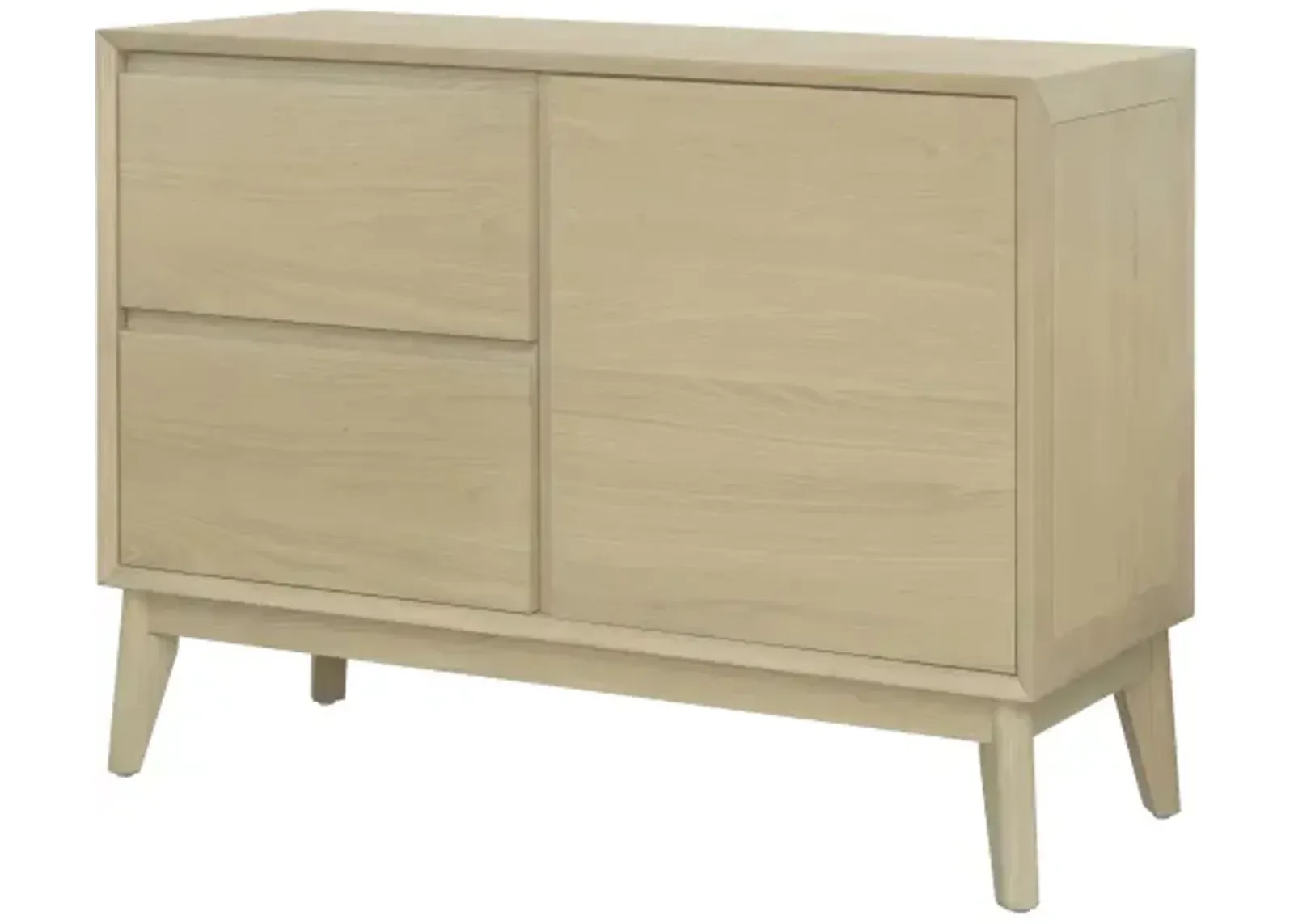 Pryce PRYC-004 32"H x 44"W x 17"D Sideboard