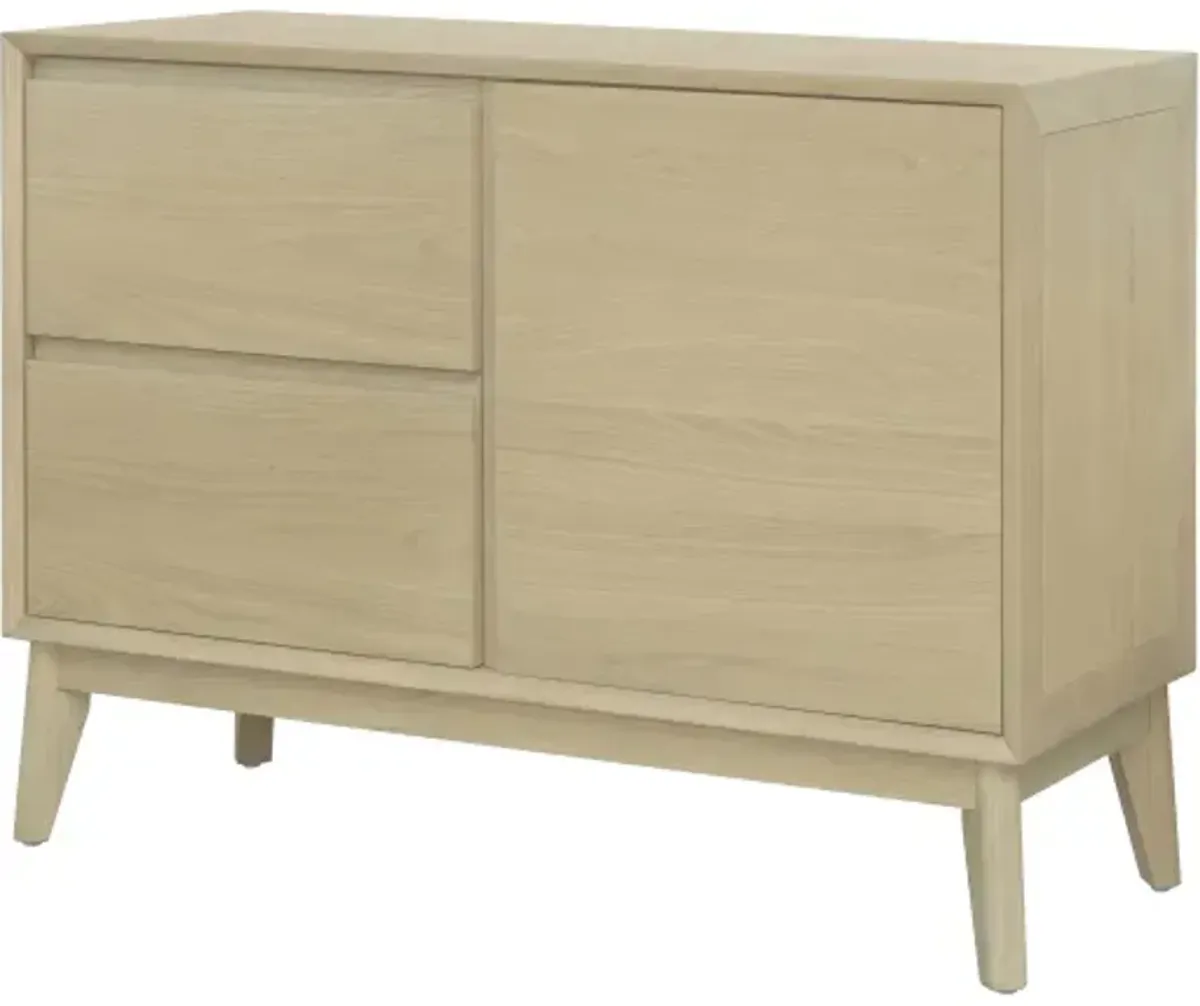 Pryce PRYC-004 32"H x 44"W x 17"D Sideboard