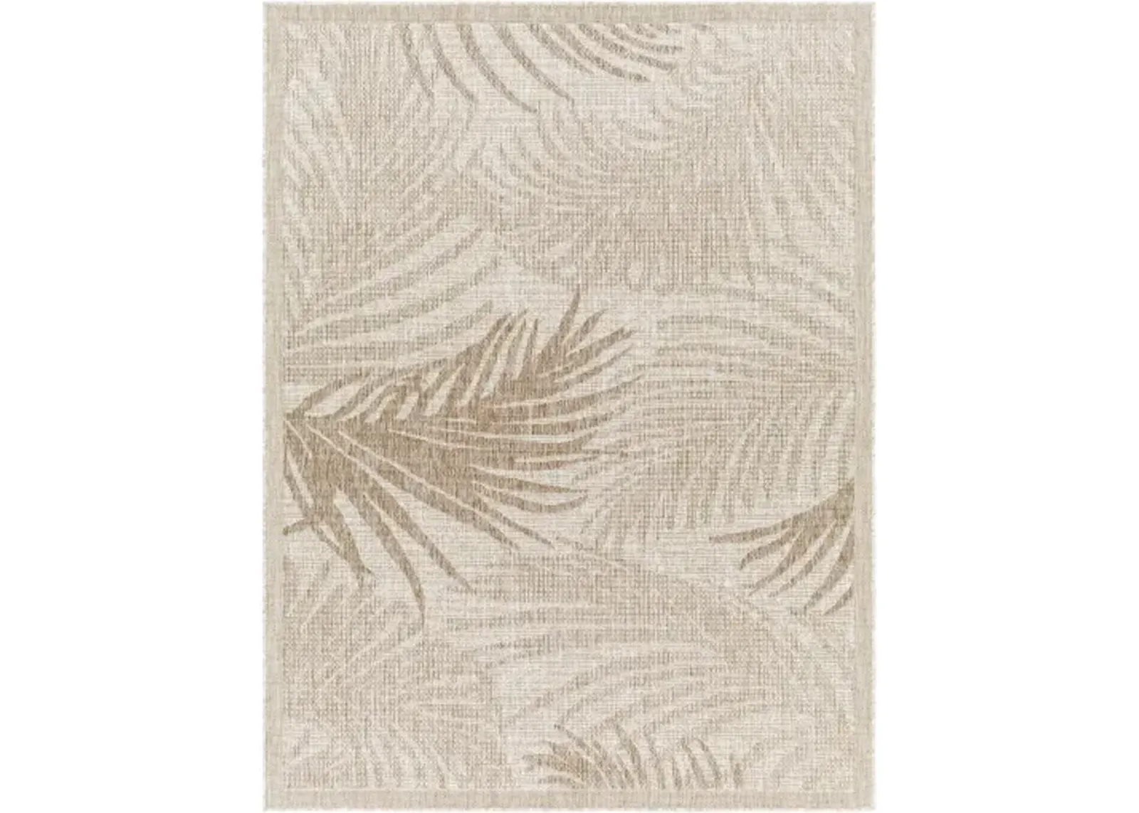 Tuareg TRG-2384 6'7" x 9' Machine Woven Rug