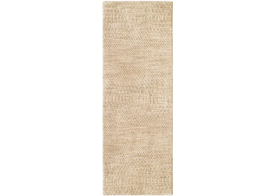 Masterpiece MPC-2302 5'3" x 5'3" Machine Woven Rug