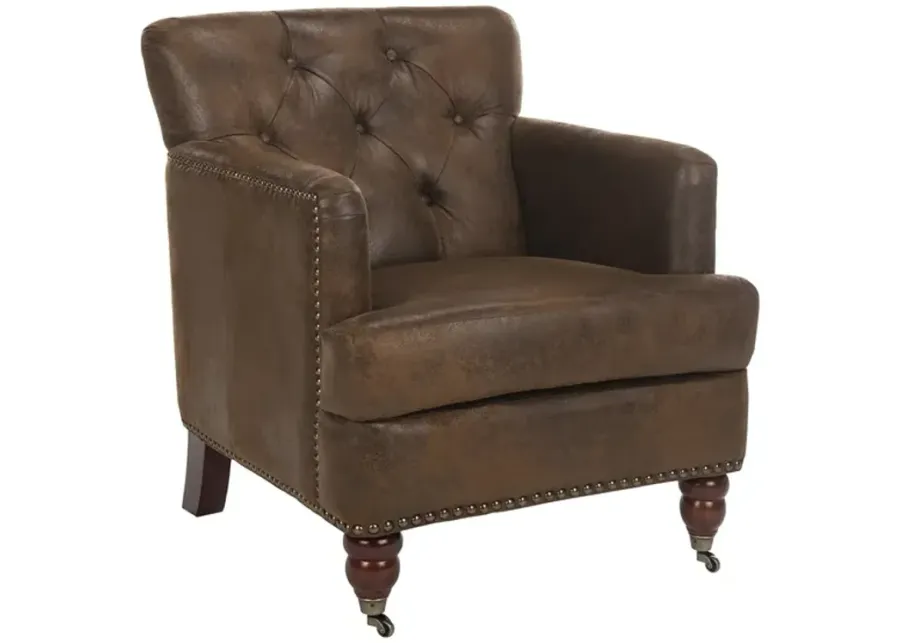 COLIN TUFTED CLUB CHAIR