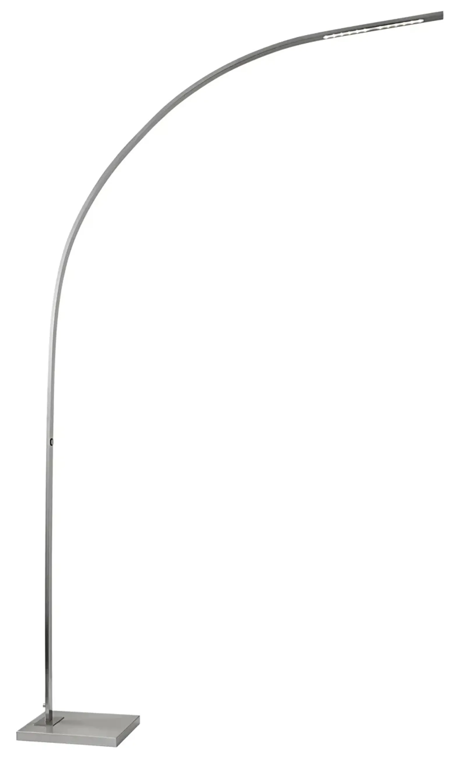 Sonic Led Arc Lamp