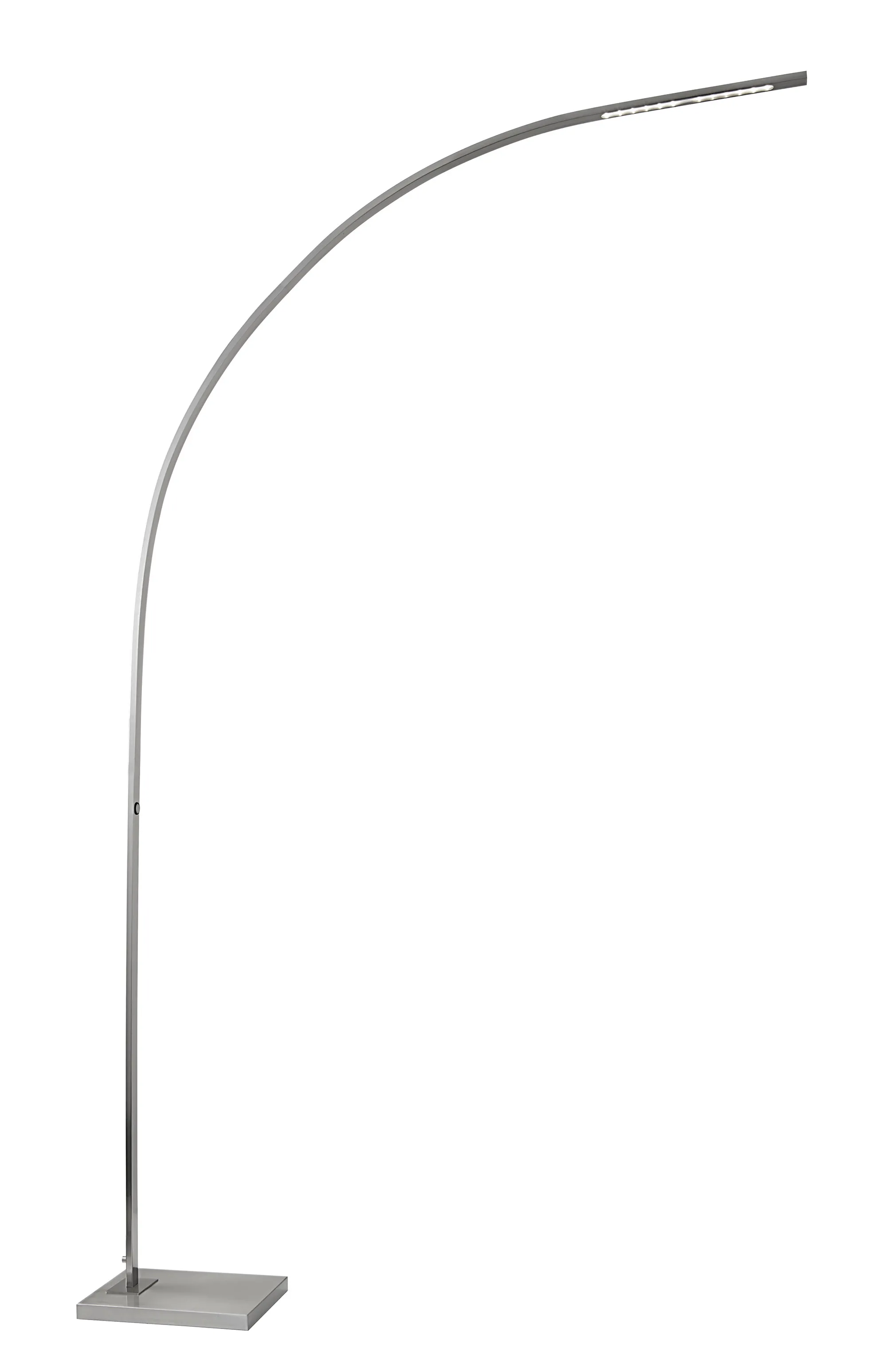 Sonic Led Arc Lamp