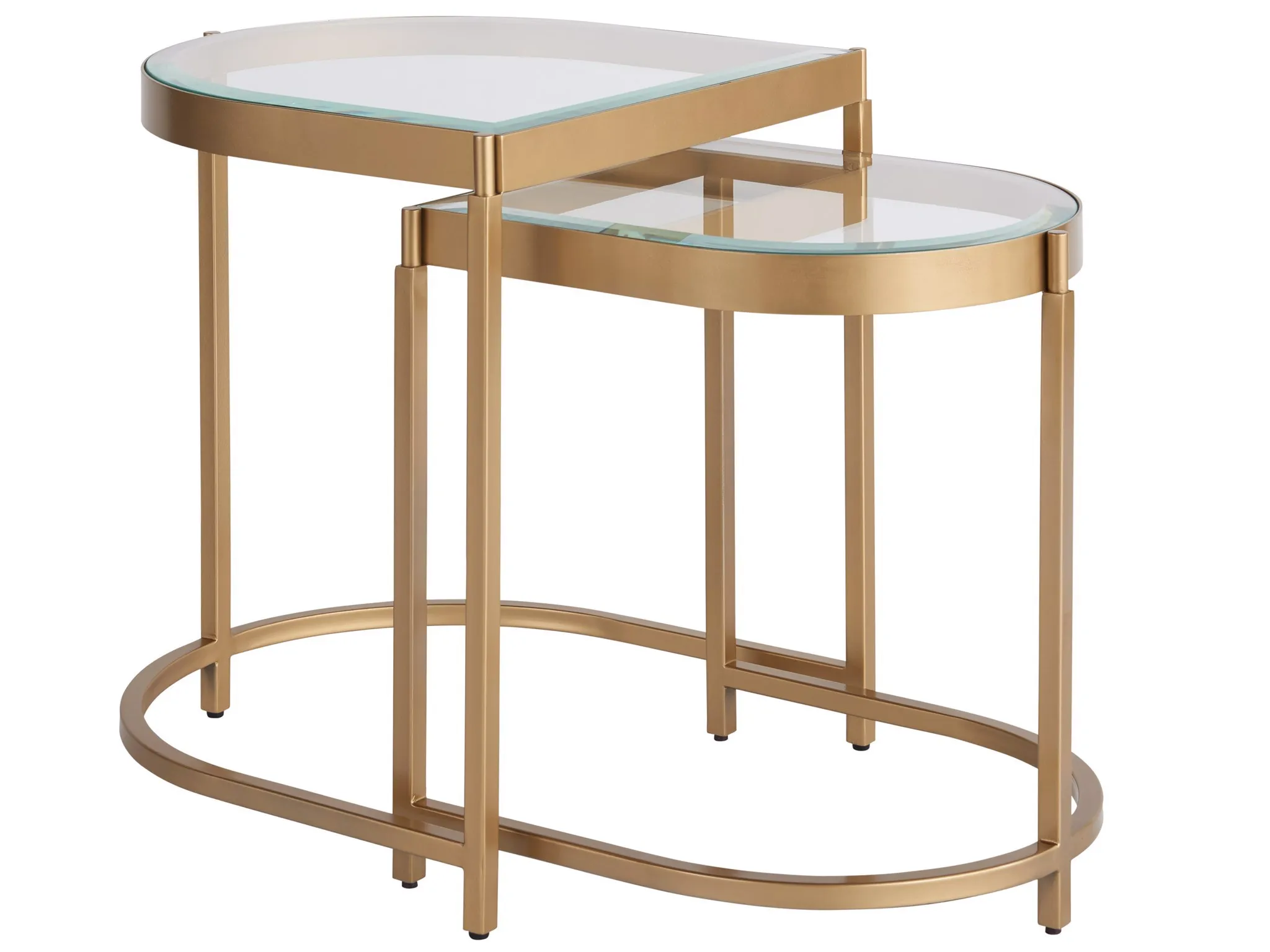 Editorial End Table