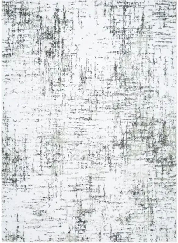 Osaka OKK-2306 2' x 2'11" Machine Woven Rug