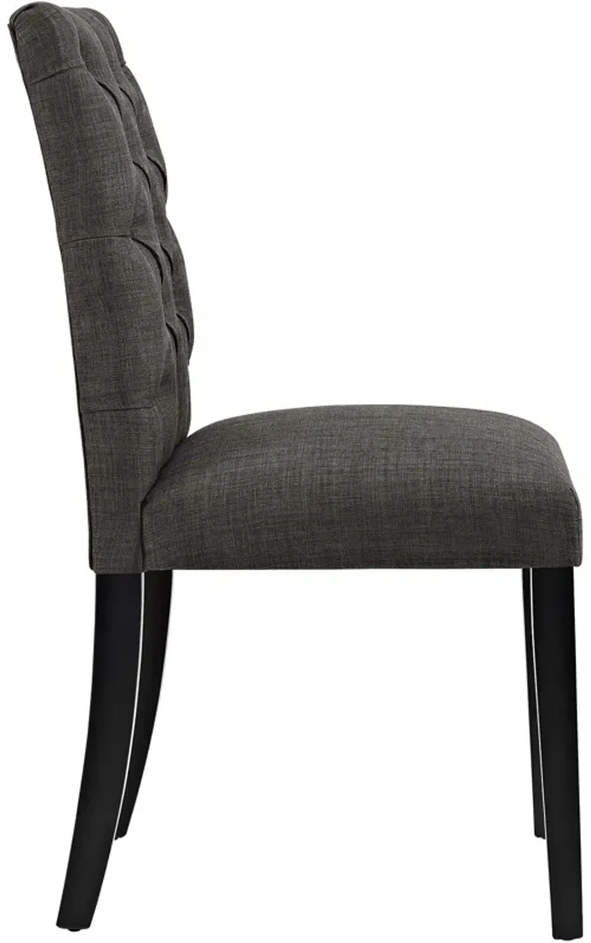 Duchess Fabric Dining Chair