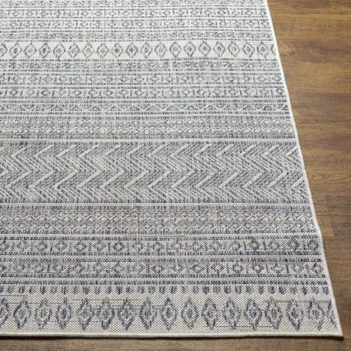 Eagean 8'10" x 12' Rug