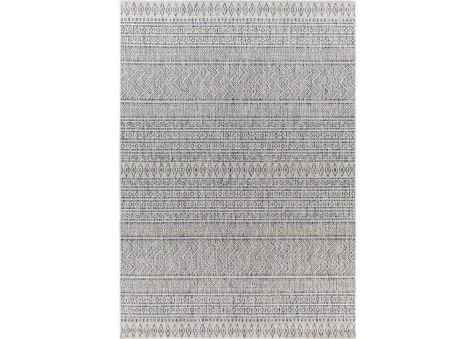 Eagean 8'10" x 12' Rug