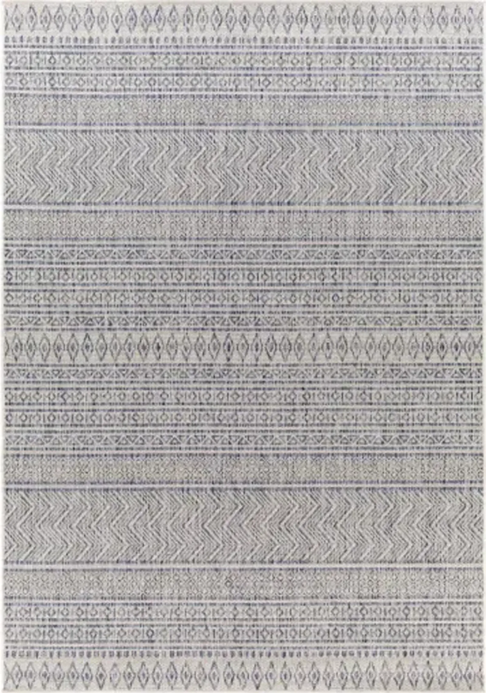 Eagean 8'10" x 12' Rug