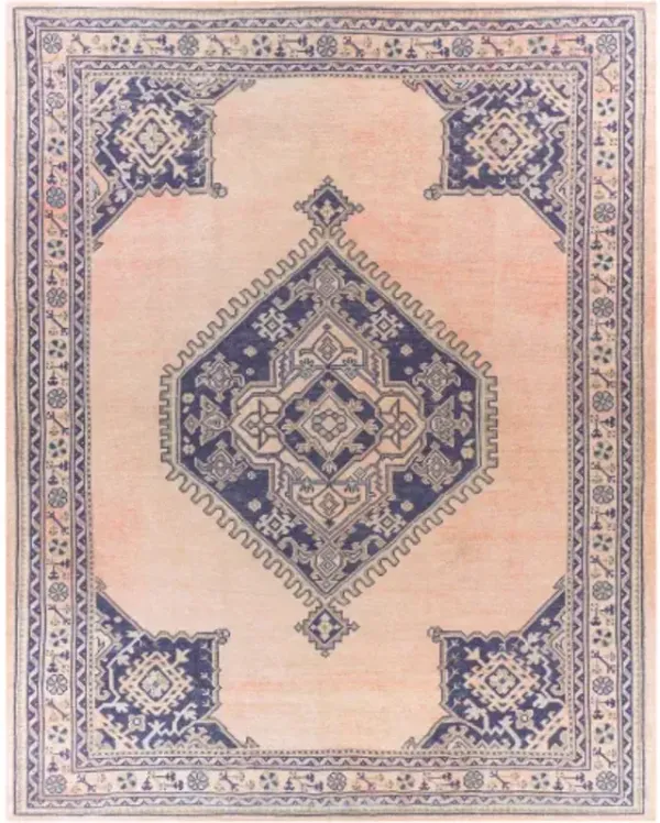Unique 7'6" x 9'6" Rug