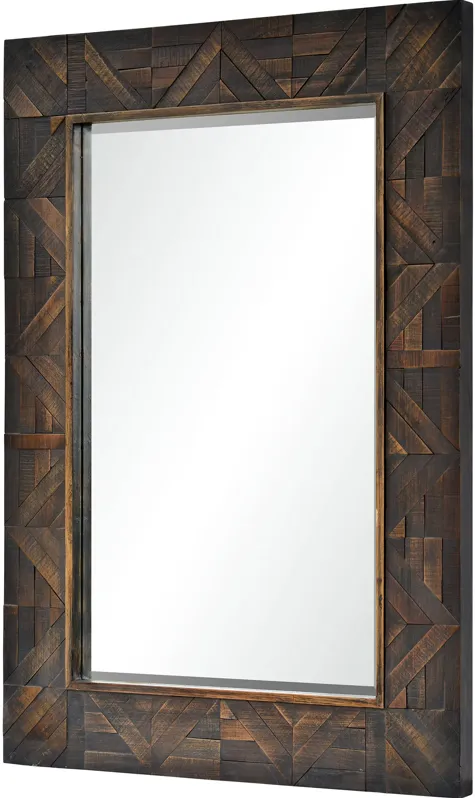 Madden Mirror