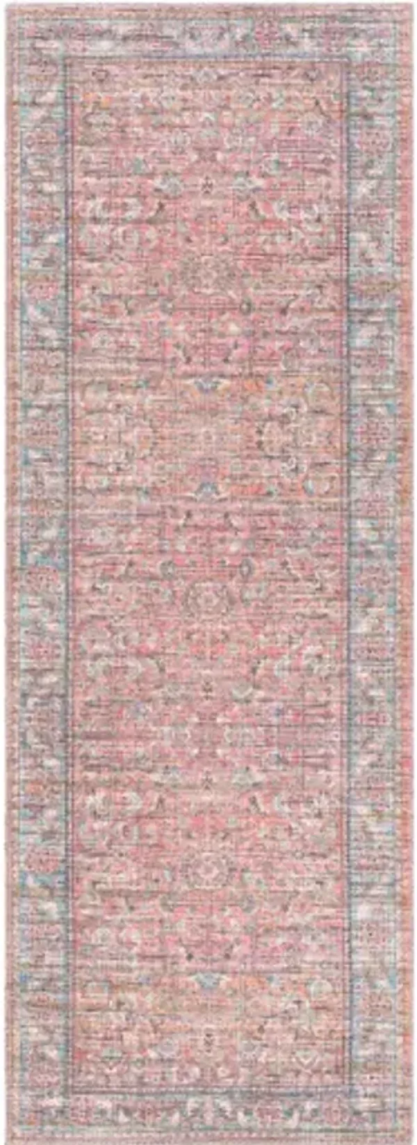 Cobb COB-2302 2'7" x 7'3" Rug