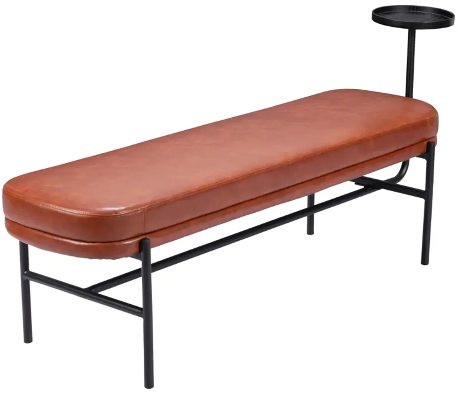 Ploce Bench Brown