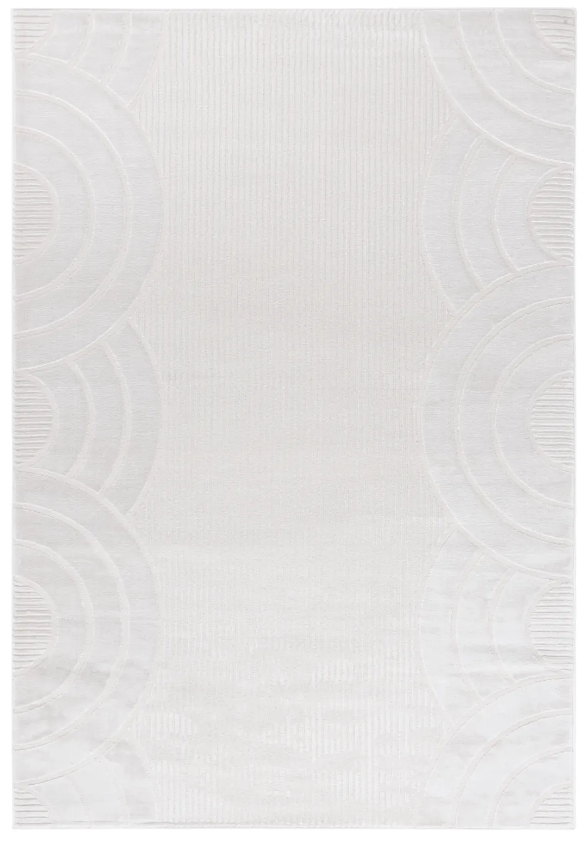 SAYLOR 112 IVORY 6' x 9' Medium Rectangle Rug