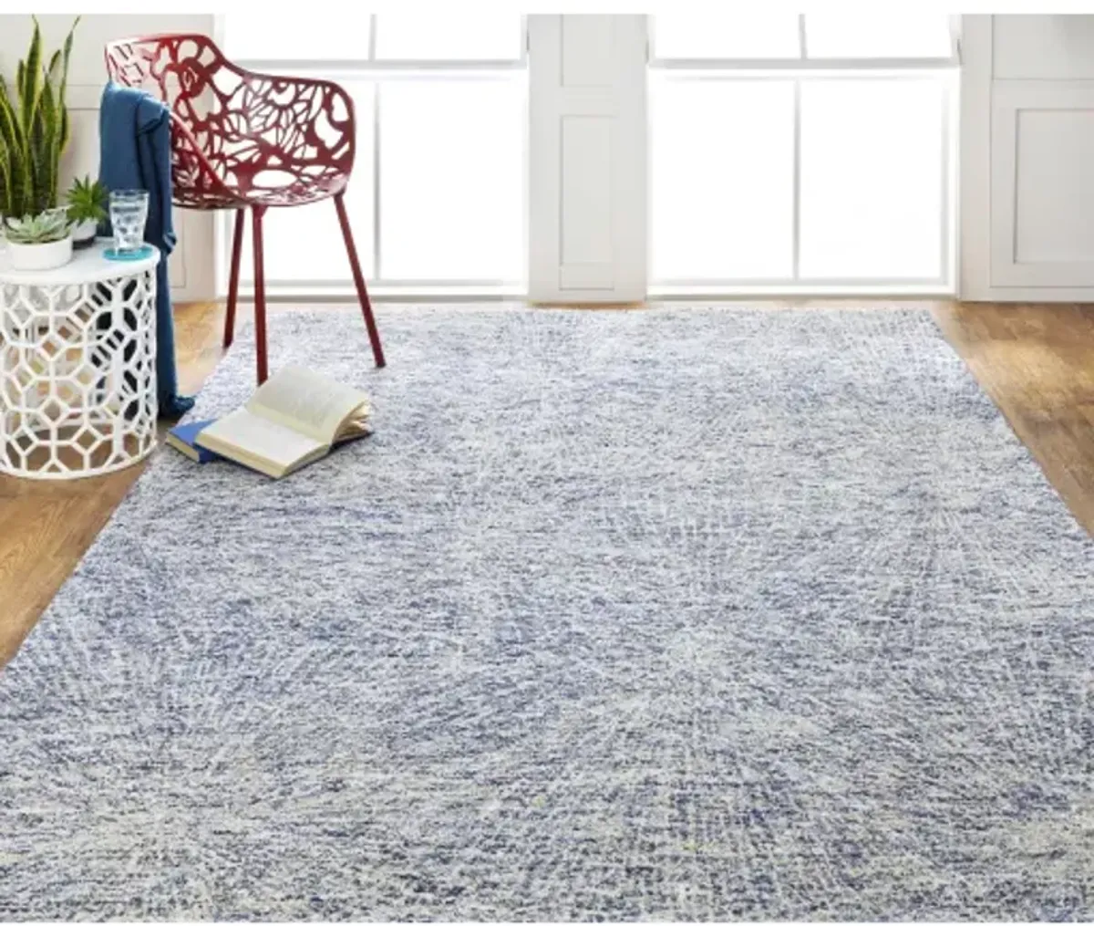 Falcon 6' x 9' Rug