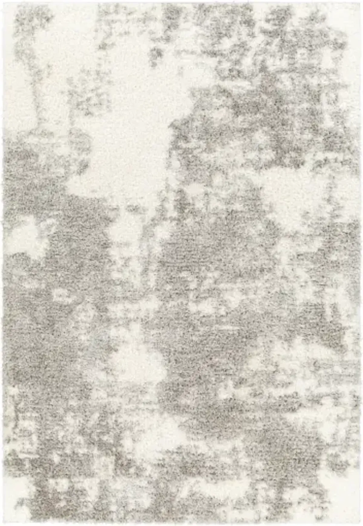 Cloudy Shag CDG-2318 7'10" x 10' Machine Woven Rug