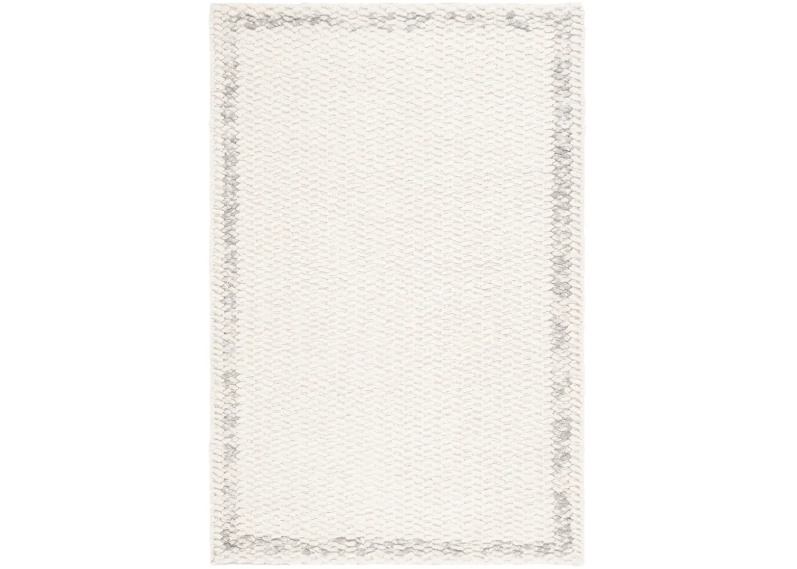 NATURA 713 IVORY  3' x 5' Small Rectangle Rug