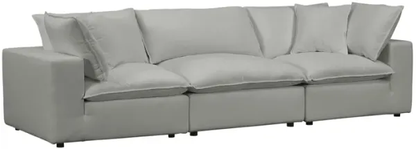 Cali Slate Modular Sofa