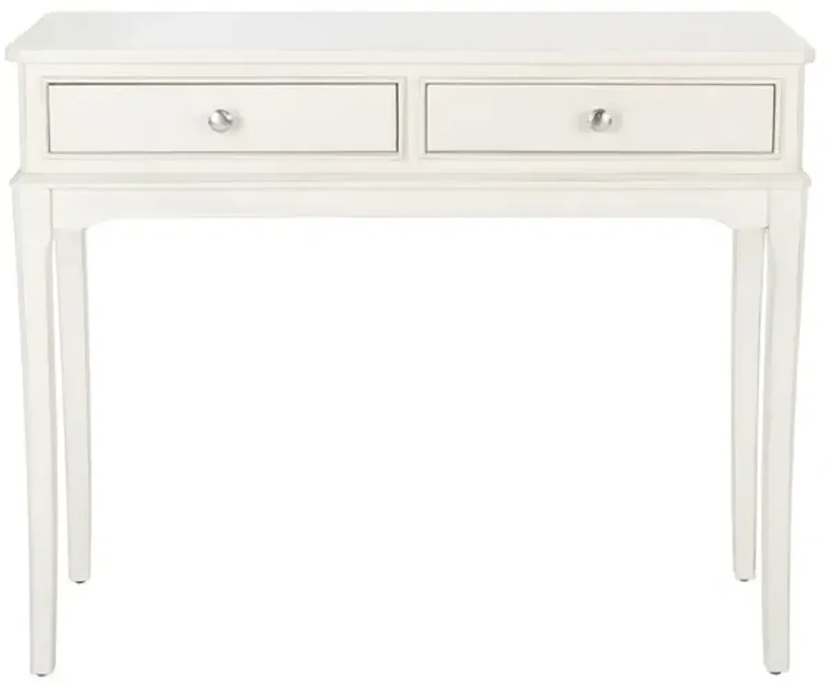 OPAL 2DRW CONSOLE TABLE