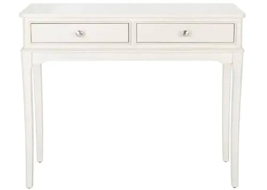 OPAL 2DRW CONSOLE TABLE