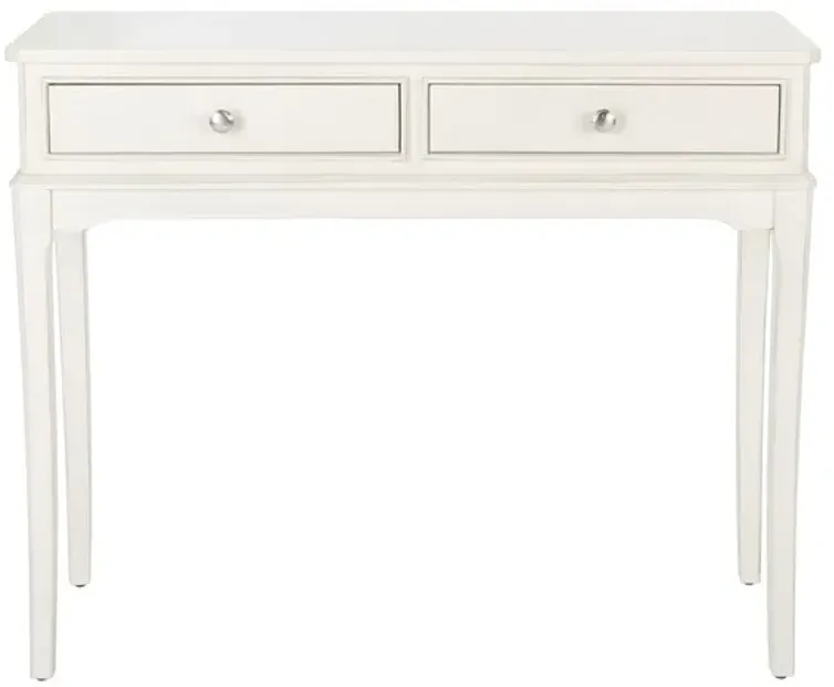 OPAL 2DRW CONSOLE TABLE