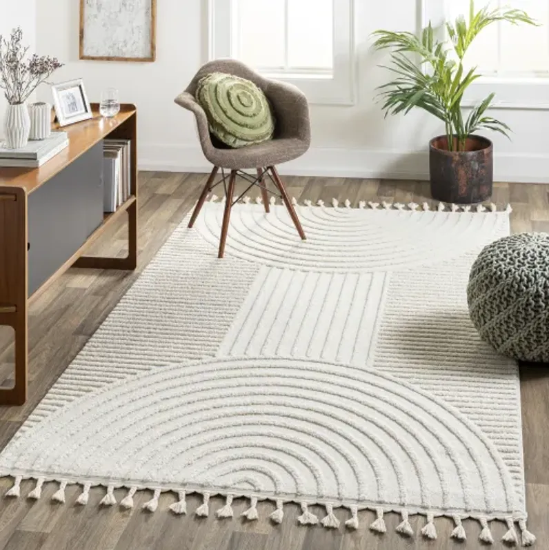 Nora 5'3" x 7' Rug