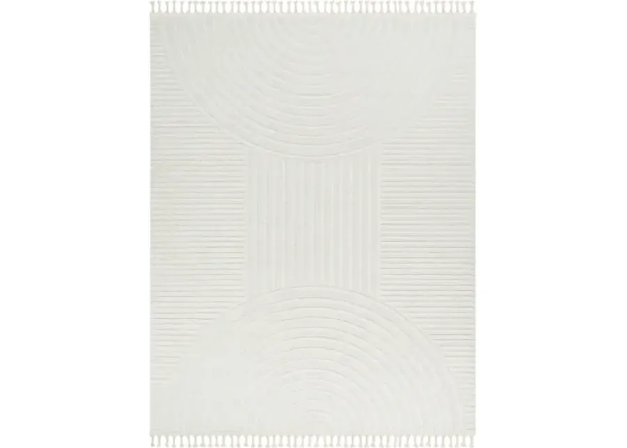 Nora 5'3" x 7' Rug