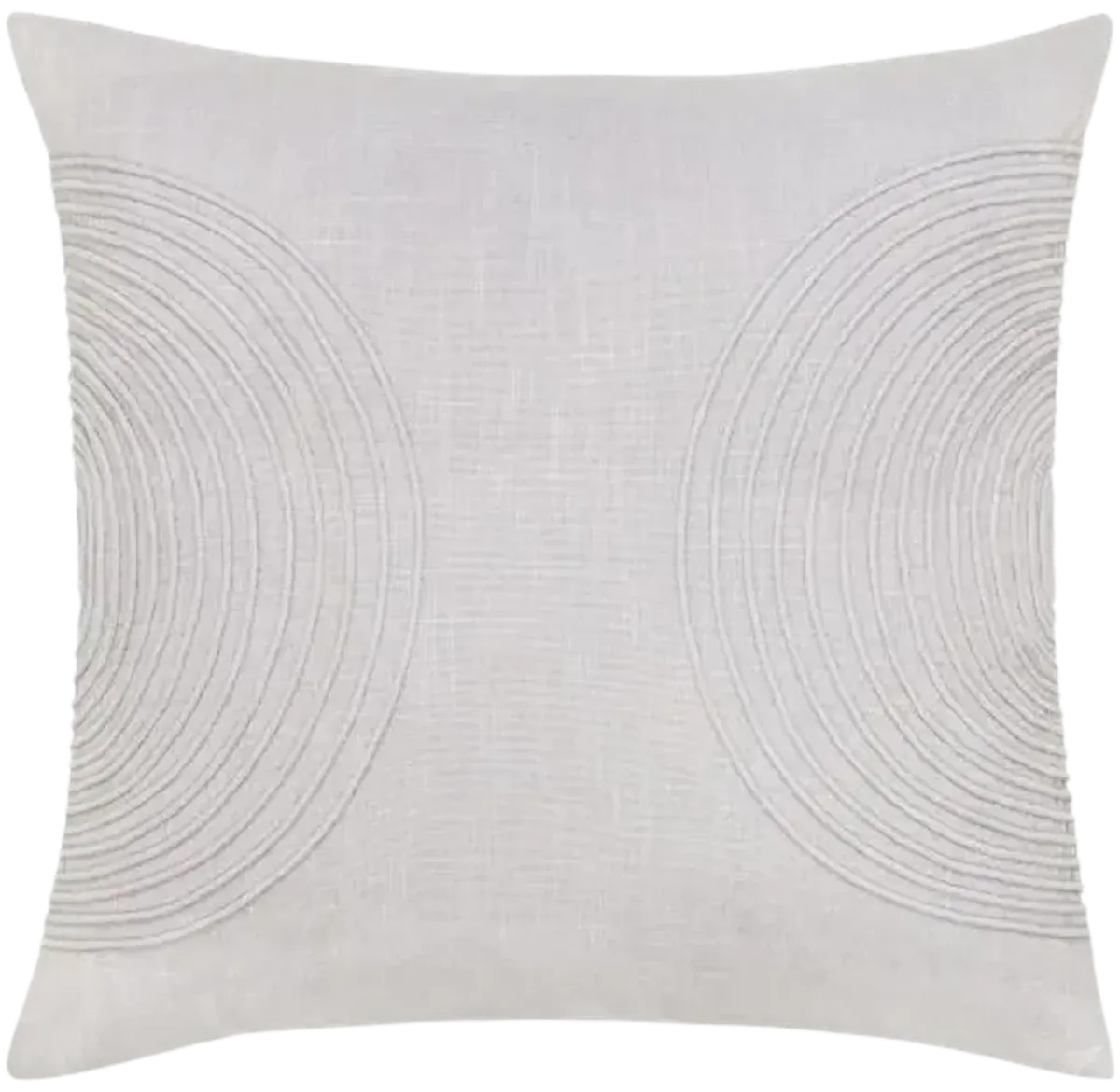 Erlands ERD-002 20"L x 20"W Accent Pillow