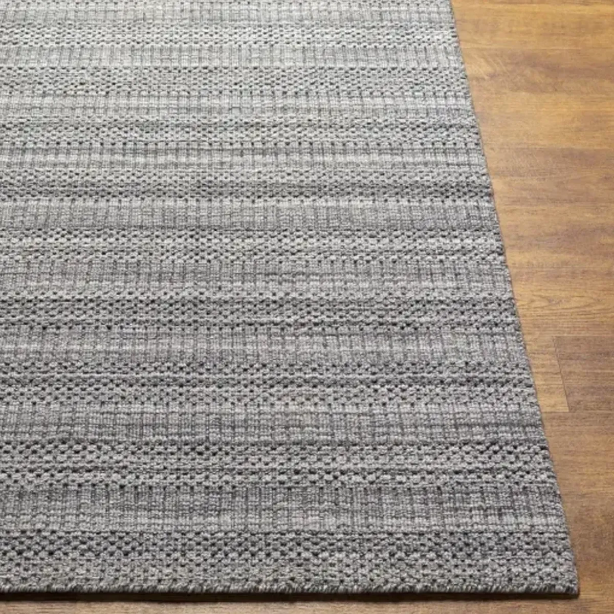 Hickory HCK-2303 2'6" x 8' Rug