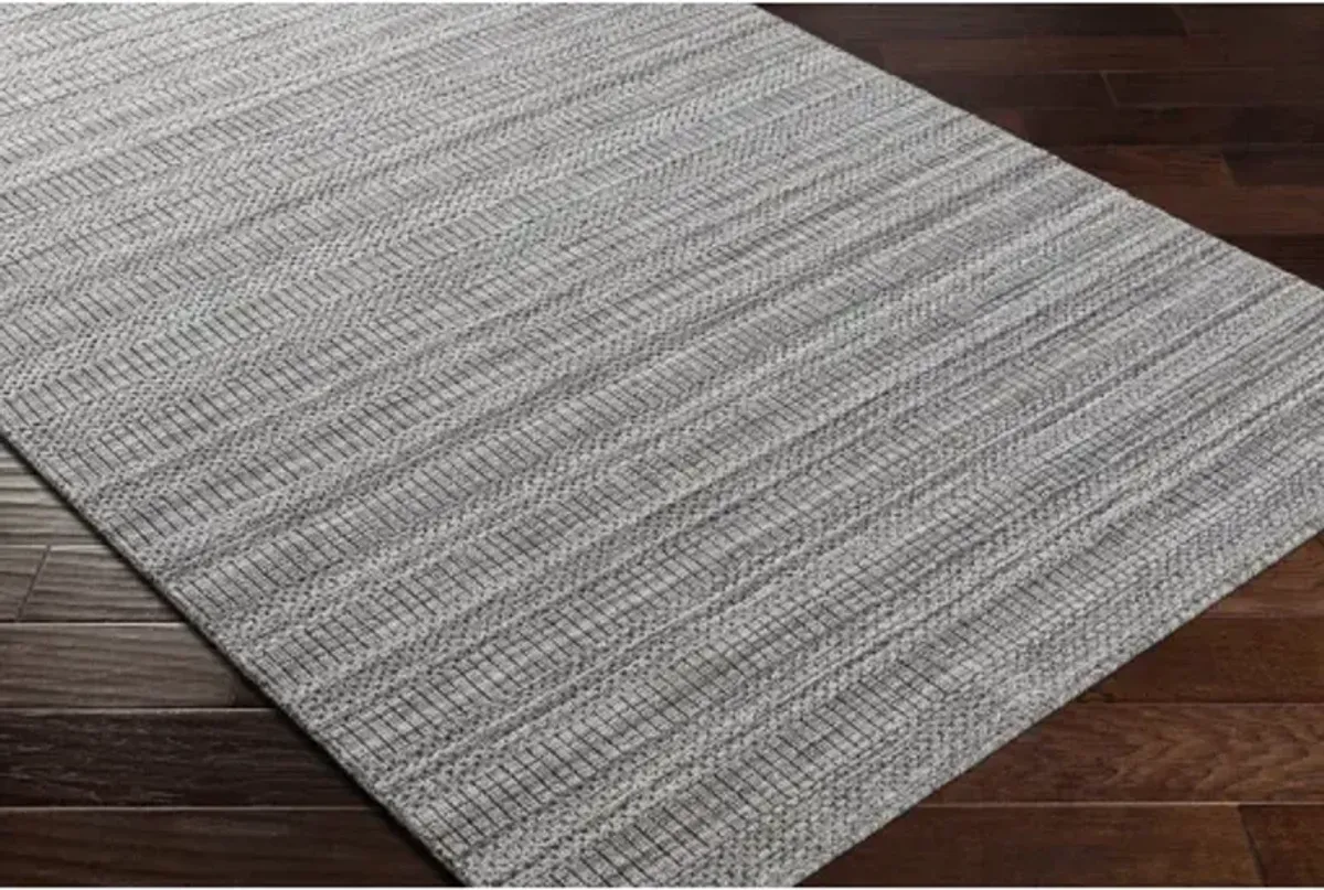 Hickory HCK-2303 2'6" x 8' Rug