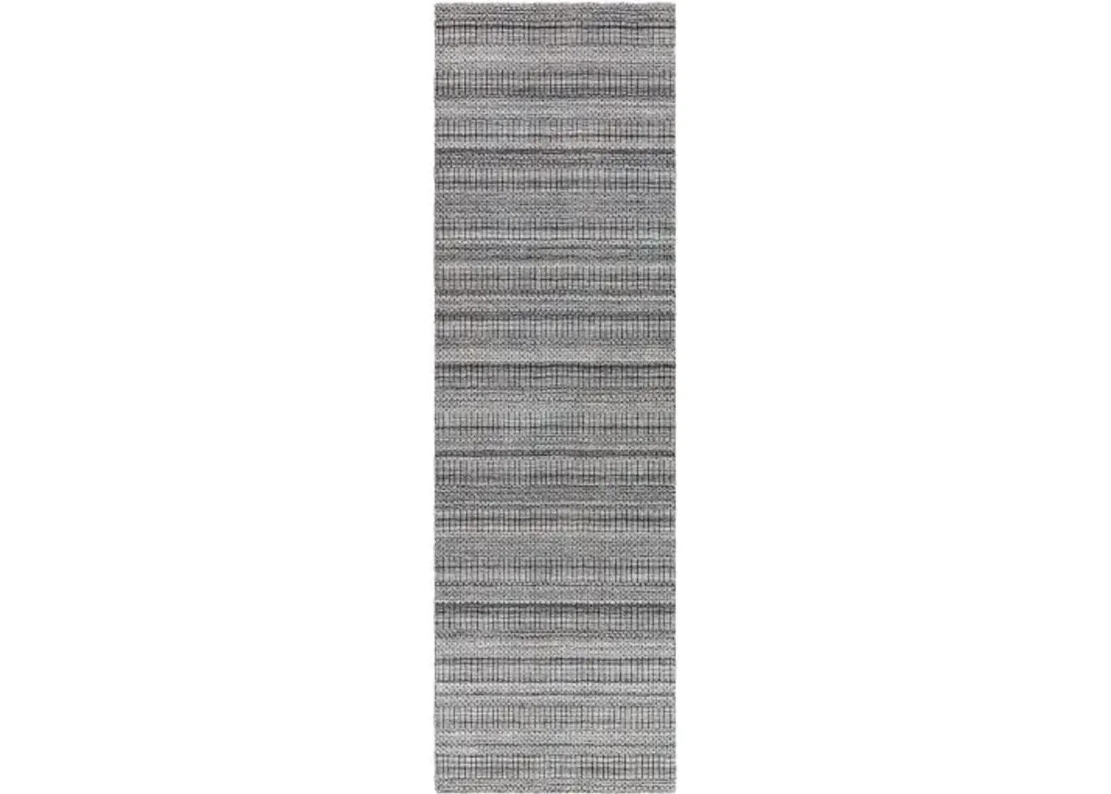 Hickory HCK-2303 2'6" x 8' Rug